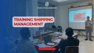 PELATIHAN SHIPPING MANAGEMENT JAKARTA