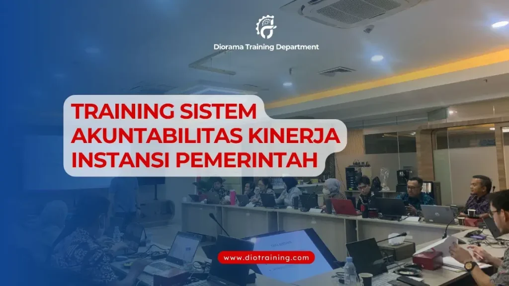 PELATIHAN SISTEM AKUNTABILITAS JAKARTA