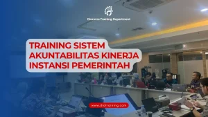 PELATIHAN SISTEM AKUNTABILITAS JAKARTA