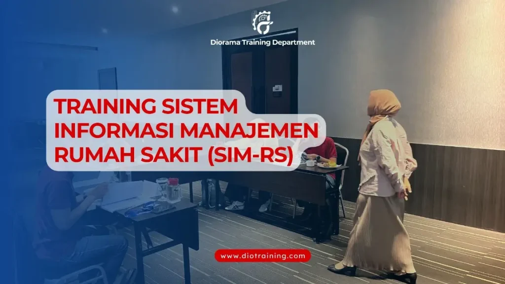 PELATIHAN SISTEM INFORMASI MANAJEMEN RS JAKARTA