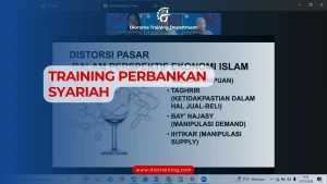 PELATIHAN PERBANKAN SYARIAH