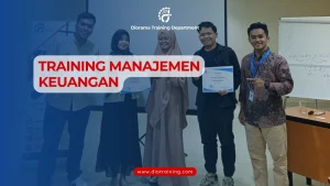 PELATIHAN MANAJEMEN KEUANGAN