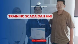 TRAINING SCADA DAN HMI