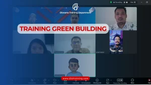 PELATIHAN GREEN BUILDING