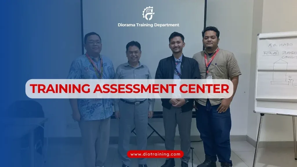PELATIHAN ASSESSMENT CENTER JAKARTA
