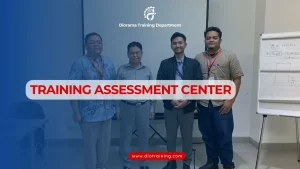 PELATIHAN ASSESSMENT CENTER JAKARTA