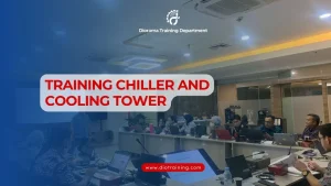 PELATIHAN CHILLER AND COOLING TOWER JAKARTA