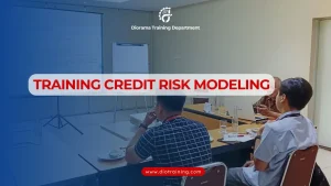PELATIHAN CREDIT RISK MODELING JAKARTA