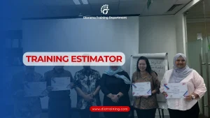 PELATIHAN ESTIMATOR JAKARTA