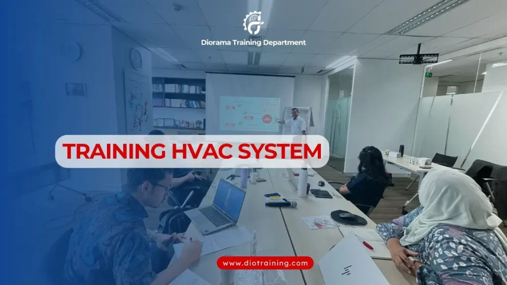 PELATIHAN HVAC SYSTEM JAKARTA