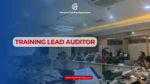 PELATIHAN LEAD AUDITOR JAKARTA