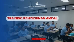 PELATIHAN PENYUSUNAN AMDAL JAKARTA