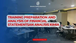 PELATIHAN PREPARATION AND ANALYSIS OF FINANCIAL STATEMENTS JAKARTA