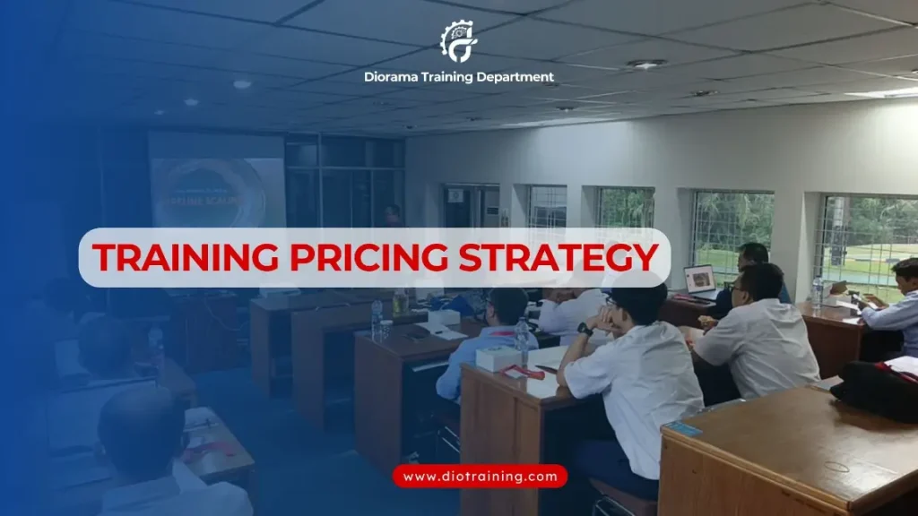 PELATIHAN PRICING STRATEGY JAKARTA