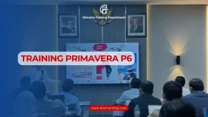 PELATIHAN PRIMAVERA P6 JAKARTA