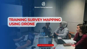 PELATIHAN SURVEY MAPPING USING DRONE JAKARTA