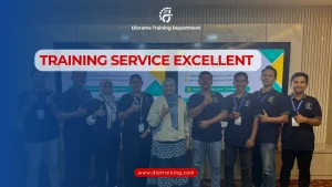 PELATIHAN SERVICE EXCELLENT