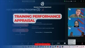PELATIHAN PERFORMANCE APPRAISAL