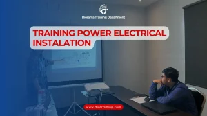 PELATIHAN POWER ELECTRICAL INSTALATION