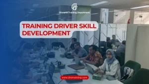 PELATIHAN DRIVER SKILL DEVELOPMENT JAKARTA