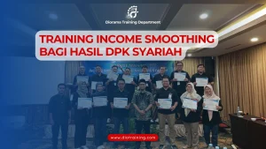 PELATIHAN INCOME SMOOTHING BAGI HASIL DPK SYARIAH