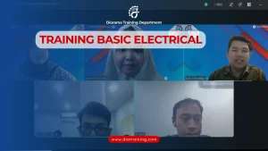 PELATIHAN BASIC ELECTRICAL