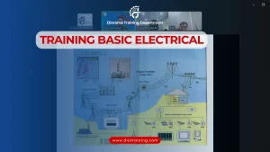 PELATIHAN BASIC ELECTRICAL
