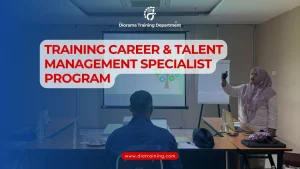 PELATIHAN CAREER AND TALENT MANAGEMENT SPECIALIST PROGRAM