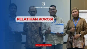 PELATIHAN KOROSI