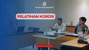 PELATIHAN KOROSI