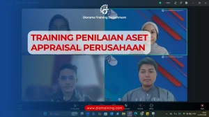 PELATIHAN PENILAIAN ASET APPRAISAL PERUSAHAAN