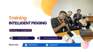 Training INTELLIGENT PIGGING
