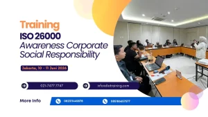 Training ISO 26000