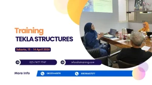 Training TEKLA STRUCTURES