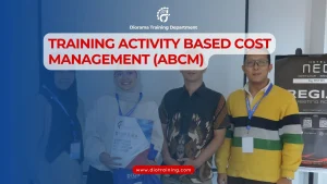 TRAINING ACTIVITY BASED COST MANAGEMENT