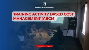 TRAINING ACTIVITY BASED COST MANAGEMENT