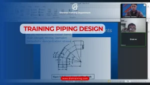 PELATIHAN PIPING DESIGN
