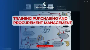 PELATIHAN PURCHASING & PROCUREMENT MANAGEMENT