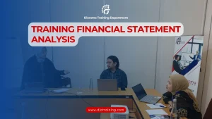 PELATIHAN FINANCIAL STATEMENT ANALYSIS