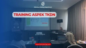 PELATIHAN ASPEK TKDN