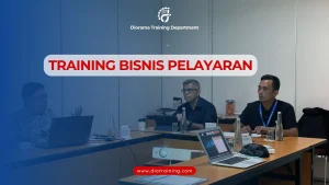PELATIHAN BISNIS PELAYARAN