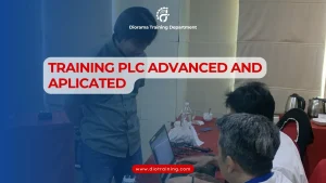 PELATIHAN PLC ADVANCED & APLICATED