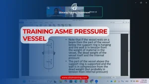 PELATIHAN ASME PRESSURE VESSEL