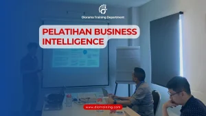 PELATIHAN BUSINESS INTELLIGENCE