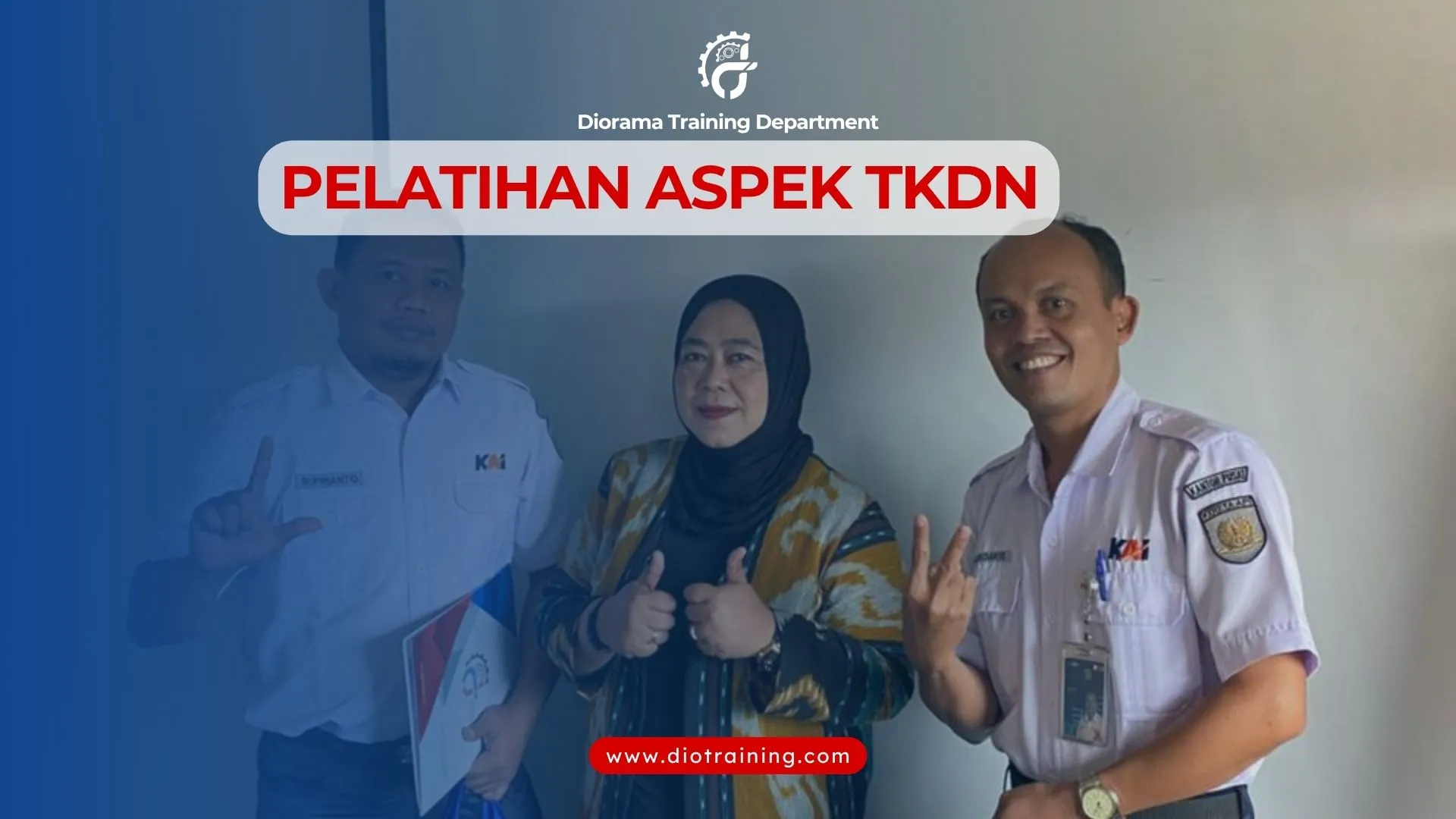 PELATIHAN ASPEK TKDN