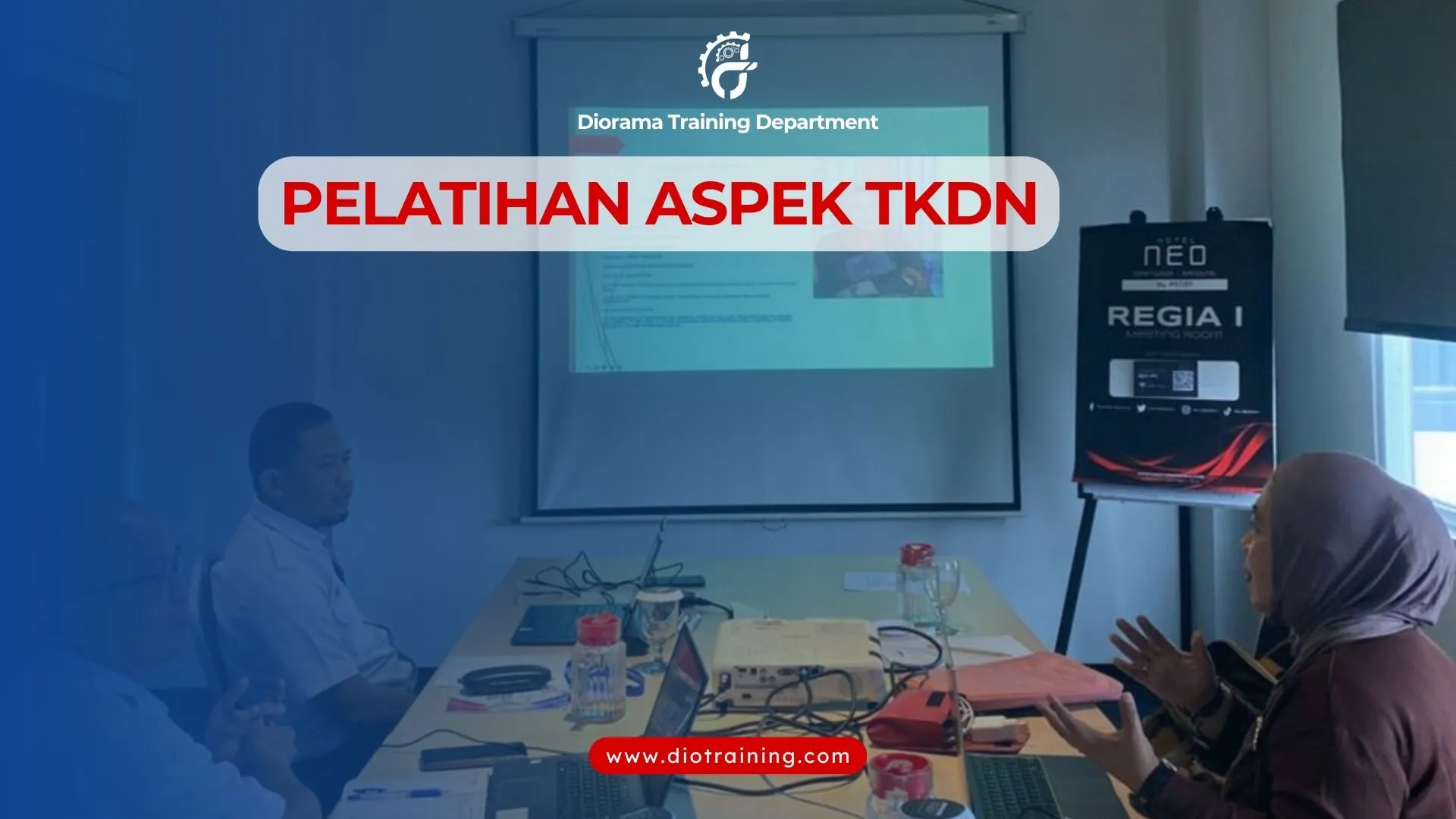 PELATIHAN ASPEK TKDN