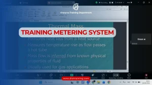 PELATIHAN METERING SYSTEM