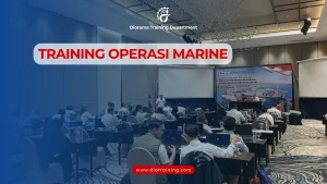 Pelatihan Operasi Marine