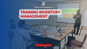Pelatihan Inventory Management