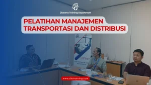 Pelatihan Manajemen Transportasi dan Distribusi